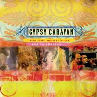 GYPSY CARAVAN - Opowieści cygańskiego taboru